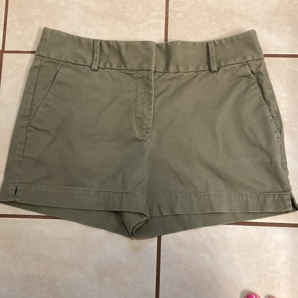Loft Shorts - Picture 7 of 11